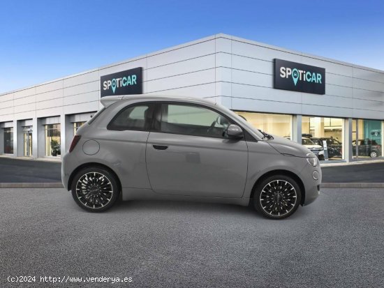 Fiat 500   Hb 320km 85kW (118CV) Icon - Sabadell