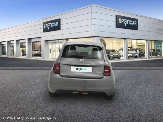 Fiat 500   Hb 320km 85kW (118CV) Icon - Sabadell