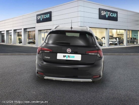 Fiat Tipo   1.0 74kW (100CV) Cross - Sabadell