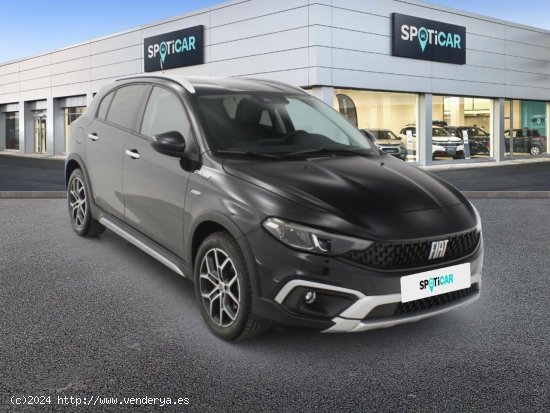 Fiat Tipo   1.0 74kW (100CV) Cross - Sabadell