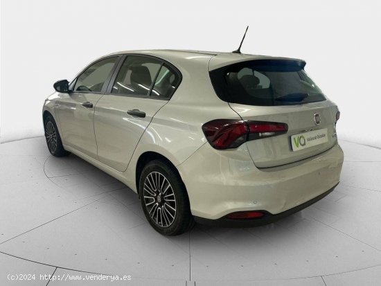 Fiat Tipo  HB  1.0 74kW (100CV) City Life - Sabadell