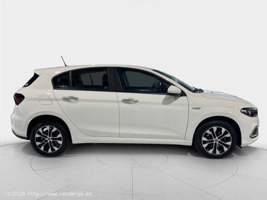 Fiat Tipo  HB  1.5 Hybrid 97kW (130CV) DCT City Life - Sabadell