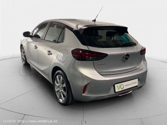 Opel Corsa  1.2 XEL 55kW (75CV) Edition - Sabadell