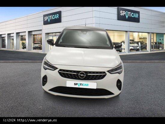 Opel Corsa  100kW (136CV) Elegance-e - Sabadell