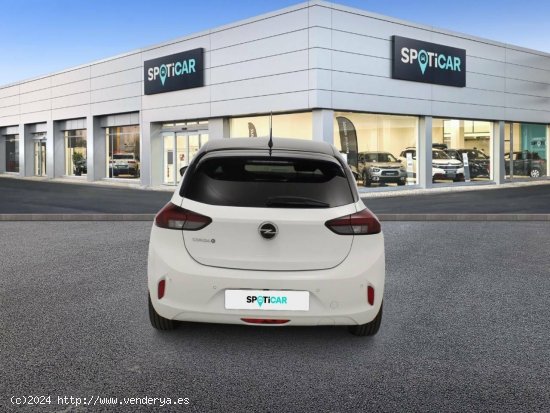 Opel Corsa  50kWh Elegance-e - Sabadell