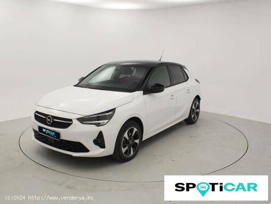  Opel Corsa  50kWh GS - Sabadell 