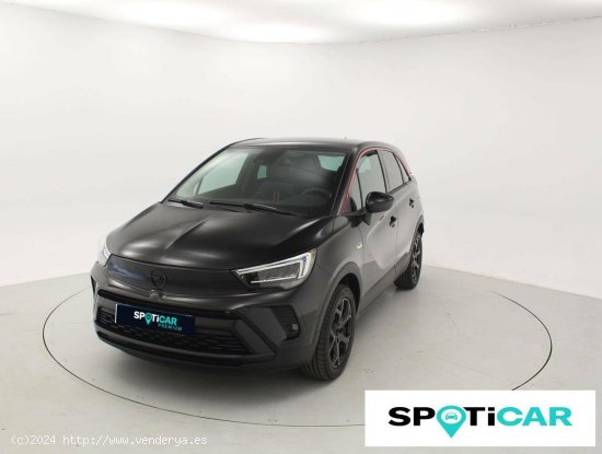 Opel CrossLand  1.2 81kW (110CV) GS - Sabadell