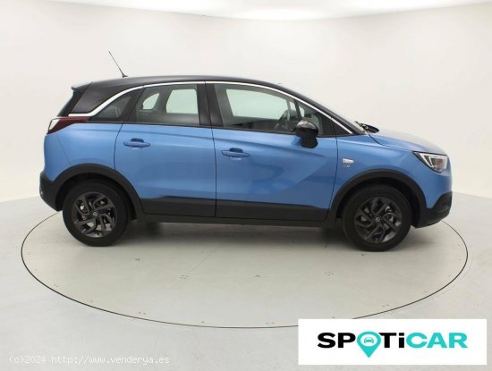 Opel Crossland X  1.2 81kW  S/S Design Line 120 Aniversario - Sabadell