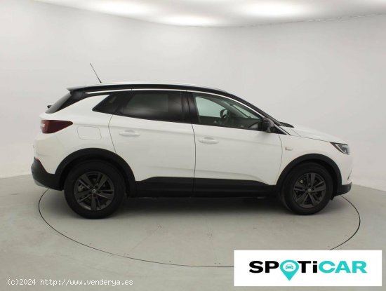 Opel Grandland X  1.2 Turbo Design Line - Sabadell