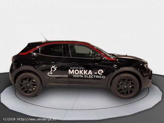 Opel Mokka  BEV 50kWh GS-e - Sabadell