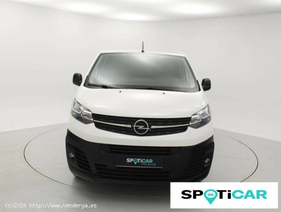 Opel Vivaro  1.5 Diésel 74kW (100CV) M Std Express - Sabadell