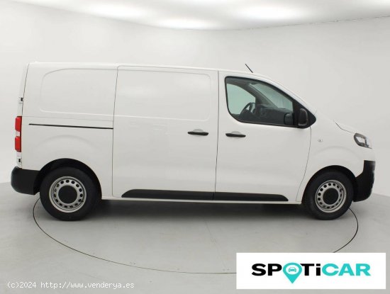 Opel Vivaro  1.5 Diésel 74kW (100CV) M Std Express - Sabadell