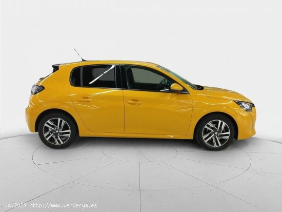 Peugeot 208  PureTech 73kW (100CV) Allure - Sabadell