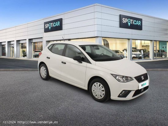 Seat Ibiza  1.0 TGI 66kW (90CV) Reference Business - Sabadell