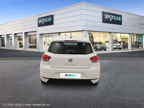 Seat Ibiza  1.0 TGI 66kW (90CV) Reference Business - Sabadell