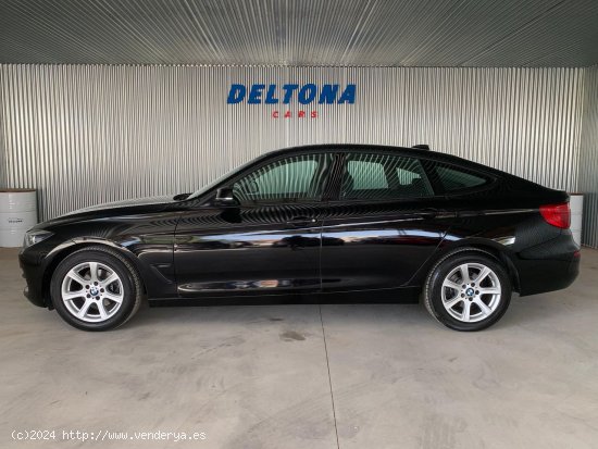 BMW Serie 3 318d Gran Turismo - Elche