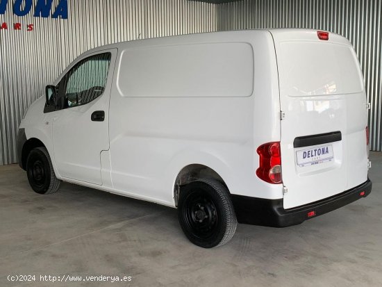 Nissan NV200 1.5dCi BASIC Furgon - Elche