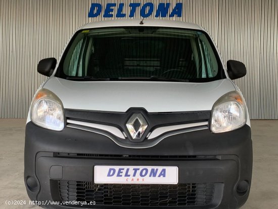 Renault Kangoo Emotion N1 dCi 75 - Elche