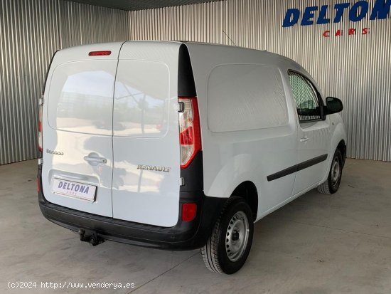 Renault Kangoo Emotion N1 dCi 75 - Elche