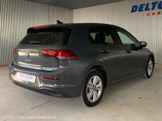 Volkswagen Golf LIFE 1.0 eTSI 110 cv DSG - Elche