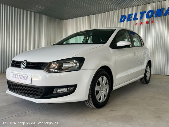 Volkswagen Polo 1.6 TDI 90cv Advance - Elche