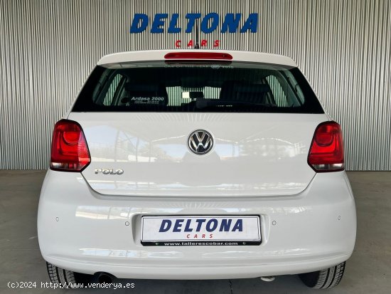 Volkswagen Polo 1.6 TDI 90cv Advance - Elche