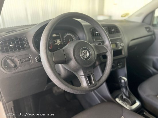 Volkswagen Polo 1.6 TDI 90cv Advance - Elche