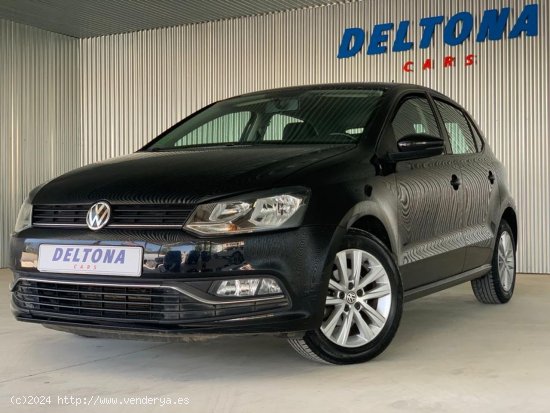 Volkswagen Polo Advance  1.4 TDI 55kW75CV BMT - Elche