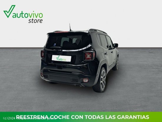 Jeep Renegade PHEV S 1.3 240 CV AUTO 4WD 5P - Sant Boi de Llobregat