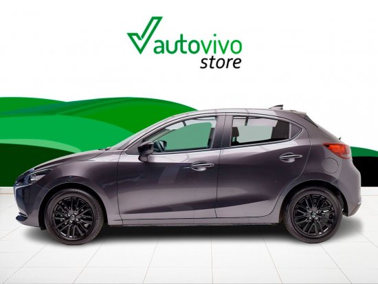 Mazda 2 HOMURA 1.5 E-SKYACTIV-G 90 CV 5P - Sant Boi de Llobregat