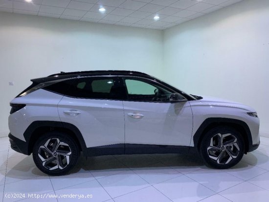 Hyundai Tucson HEV TECNO 1.6 TGDI 230 CV AUTO 5P - Sant Boi de Llobregat