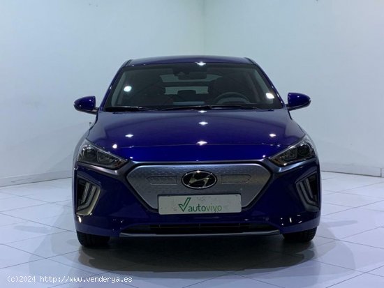 Hyundai IONIQ KLASS BEV 38KWH 136 CV 5P - Sant Boi de Llobregat