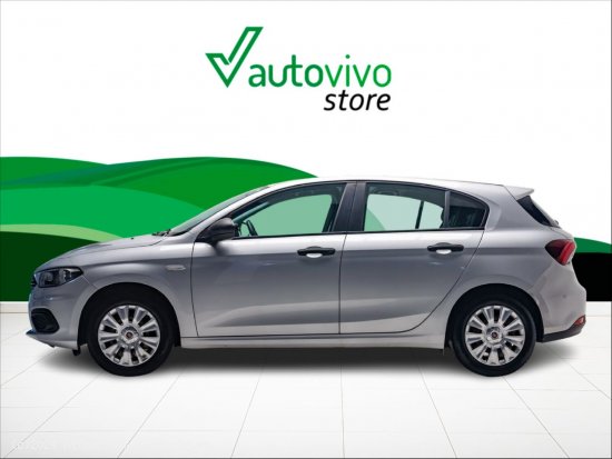 Fiat Tipo POP BUSINESS 1.3 MULTIJET 95 CV 5P - Sant Boi de Llobregat