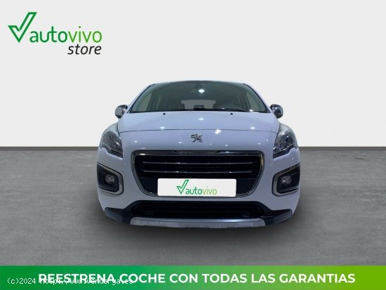 Peugeot 3008 STYLE 1.2 PURETECH 130 CV 5P - Sant Boi de Llobregat