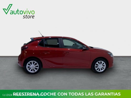 Opel Corsa -E BEV EDITION 136 CV 5P - Sant Boi de Llobregat