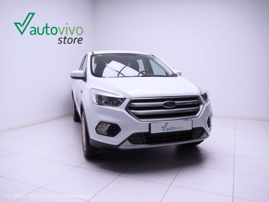  Ford Kuga TREND 1.5 ECOBOOST 120 CV 2WD 5P - Sant Boi de Llobregat 