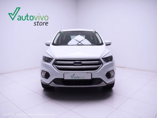 Ford Kuga TREND 1.5 ECOBOOST 120 CV 2WD 5P - Sant Boi de Llobregat