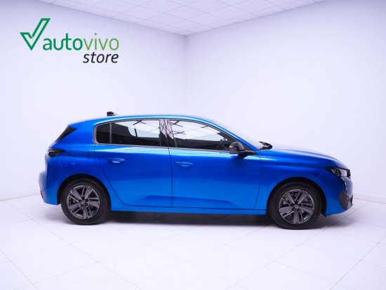 Peugeot 308 N308 ACTIVE PACK 1.5 BLUEHDI 130 CV EAT8 5P - Sant Boi de Llobregat