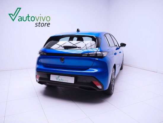 Peugeot 308 N308 ACTIVE PACK 1.5 BLUEHDI 130 CV EAT8 5P - Sant Boi de Llobregat