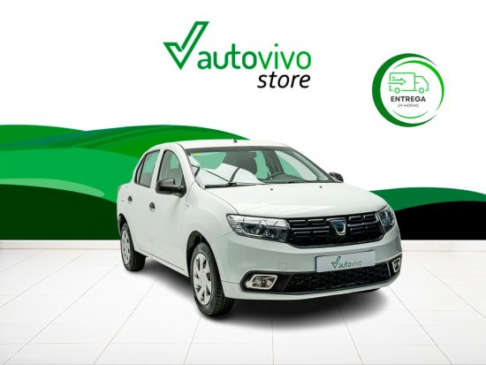 Dacia Logan AMBIANCE 1.0 SCE 73 CV 4P - Sant Boi de Llobregat