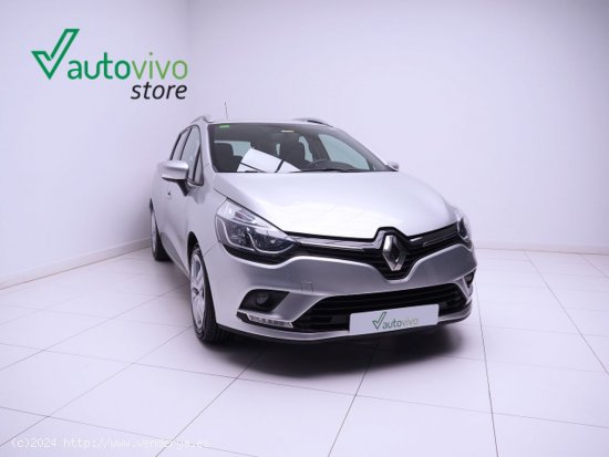  Renault Clio SPORT TOURER LIMITED 0.9 TCE 90 CV 5P - Sant Boi de Llobregat 