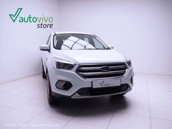 Ford Kuga TREND 1.5 ECOBOOST 120 CV 2WD 5P - Sant Boi de Llobregat