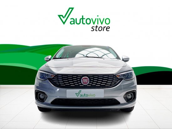 Fiat Tipo MIRROR 1.3 MULTIJET 95 CV 5P - Sant Boi de Llobregat