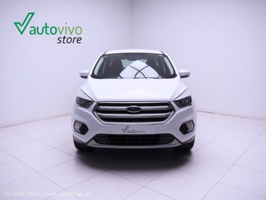 Ford Kuga TREND 1.5 ECOBOOST 120 CV 2WD 5P - Sant Boi de Llobregat