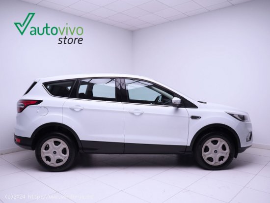 Ford Kuga TREND 1.5 ECOBOOST 120 CV 2WD 5P - Sant Boi de Llobregat