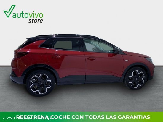 Opel Grandland PHEV GS LINE 1.6 TURBO 224 CV AUTO 5P - Sant Boi de Llobregat