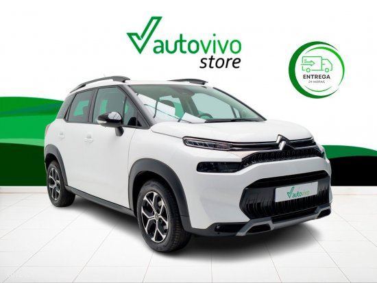 Citroën C3 Aircross SHINE 1.5 BLUEHDI 110 CV 5P - Sant Boi de Llobregat