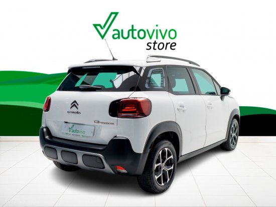 Citroën C3 Aircross SHINE 1.5 BLUEHDI 110 CV 5P - Sant Boi de Llobregat