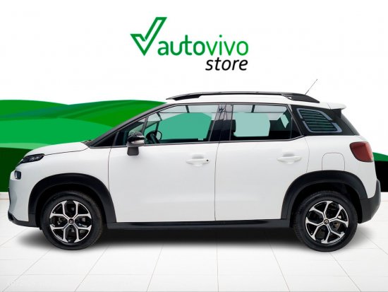 Citroën C3 Aircross SHINE 1.5 BLUEHDI 110 CV 5P - Sant Boi de Llobregat