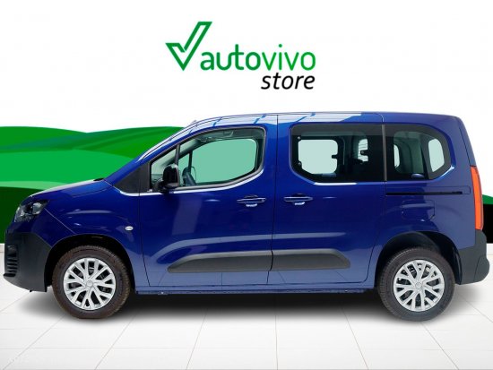 Fiat Doblo L1 1.5 BLUEHDI 130 CV 5P - Sant Boi de Llobregat